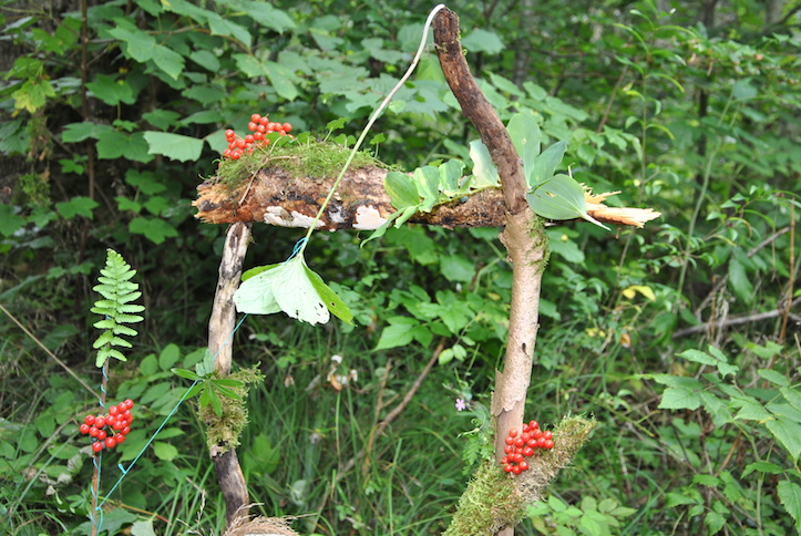 Catéchisme | Camp de catéchisme, 2014